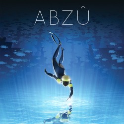 Abzu Cover