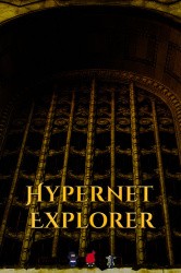 Hypernet Explorer Cover