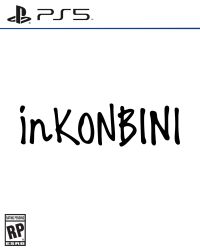 InKonbini Cover
