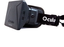 Digital Foundry: Hands-on with Oculus Rift