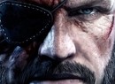 Metal Gear Solid 5: Ground Zeroes on PC