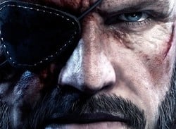 Metal Gear Solid 5: Ground Zeroes on PC