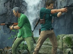 Digital Foundry: Hands-on with Uncharted 4 multiplayer
