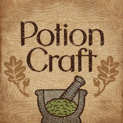 Potion Craft: Alchemist Simulator Cover