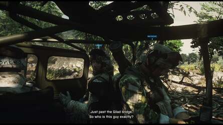 The main contenders for this year's top first-person shooter, shown in their Xbox 360 incarnations. Modern Warfare 3 (left) iterates on the existing, established Infinity Ward engine while Battlefield 3 innovates technologically in a number of ways with the new Frostbite 2 architecture.