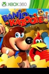 Banjo-Kazooie Cover