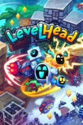 Levelhead Cover