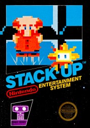 Stack-Up Cover