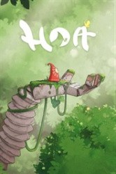Hoa Cover