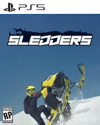 Sledders Cover
