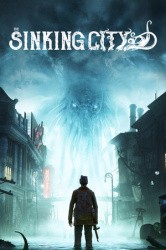The Sinking City Remastered Cover
