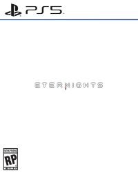 Eternights Cover