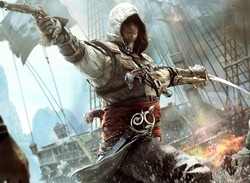 Tech Analysis: Assassin's Creed 4