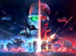 Tempest Rising tech review: a modern classic RTS built on Unreal Engine 5