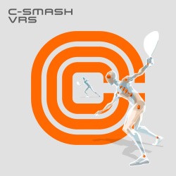 C-Smash VRS Cover