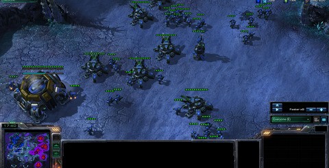 A selection of games running at the M11x's native 1366x768 resolution. Skyrim is playable at medium settings, but benefits from the much smoother play on low. Meanwhile, DirectX 11 games such as Battlefield 3 and Crysis 2 remain enjoyable at the lowest settings.