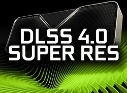 Stress-testing DLSS 4's super resolution transformer technology
