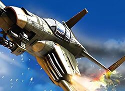 Warhawk: Operation Omega Dawn review