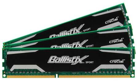 Good quality RAM from a reputable vendor such as Crucial or Corsair is probably worth the premium over the no-name 'value' memory modules you can pick up from eBay for a pittance.