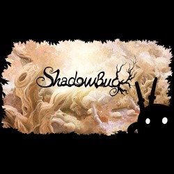 Shadow Bug Cover