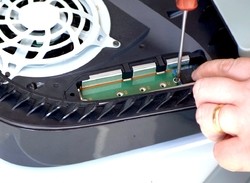 Does the Xbox Series SSD work in PlayStation 5?