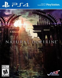 Natural Doctrine Cover