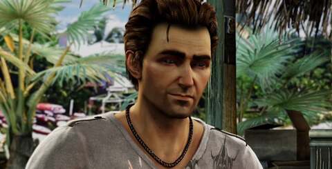 Character-driven rather than plot-driven sums up Naughty Dog's approach to story in Uncharted 2, meaning that Nate makes some new friends - and enemies - in the sequel.