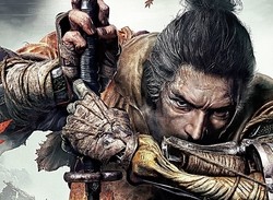 Sekiro: Shadows Die Twice analysis - the Dark Souls engine evolved?