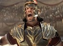 Digital Foundry vs. Ryse: Son of Rome