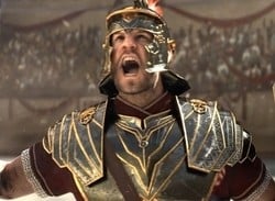 Digital Foundry vs. Ryse: Son of Rome