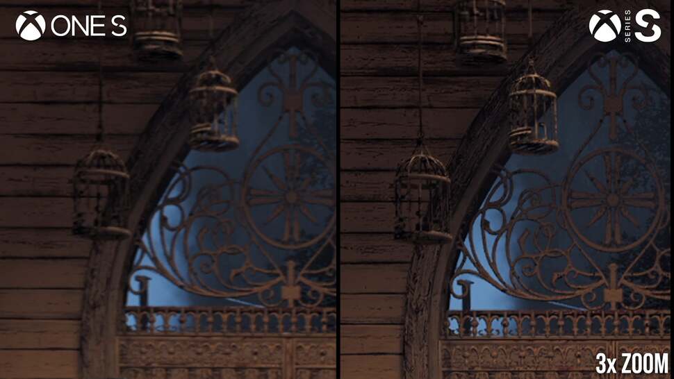 Far Cry 5 was previously playable at 60fps on Xbox Series consoles via FPS Boost. However, both S and X consoles operated at 1440x1080 resolution. Series X now runs at full 4K, while Series S gets a welcome upgrade to full 1920x1080 with no performance penalty