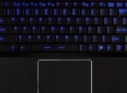 MSI GE40/GE60 gaming laptops review