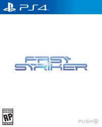 Fast Striker Cover