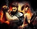 Face-Off: Resident Evil 5 Remastered