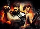 Resident Evil 5 Remastered