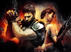 Resident Evil 5 Remastered