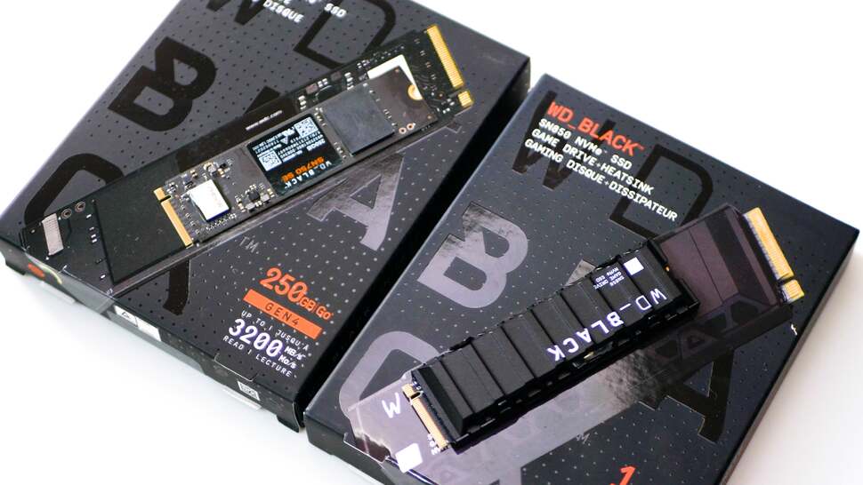 We tested the low-spec WD SN750 SE against the Mark Cerny-approved SN850 - and results were closer than expected