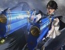 Digital Foundry: Hands-on with Bayonetta 2