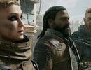 Outriders first look: 60fps is the key upgrade for PS5 and Xbox Series consoles