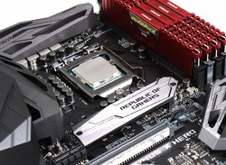 Intel Coffee Lake-S: Core i7 8700K review