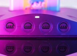 The DF Retro Super Show Takes On The Brilliant Analogue 3D