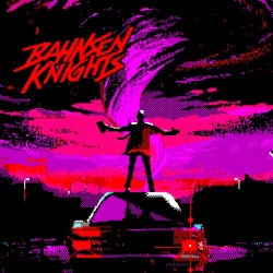 Bahnsen Knights Cover