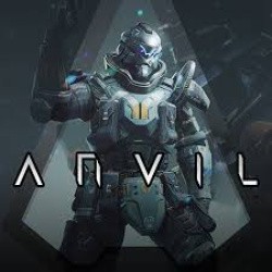 ANVIL Cover
