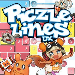 Piczle Lines DX Cover