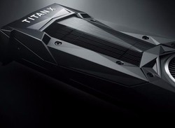Spec Analysis: Nvidia's next-gen Titan X