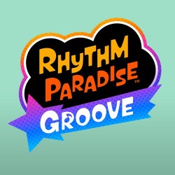 Rhythm Heaven Groove Cover