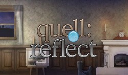 Quell Reflect Cover