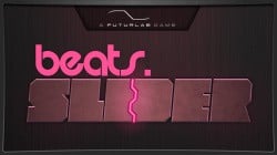 Beats Slider Cover