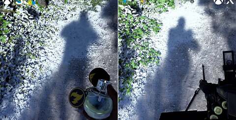 While the Xbox Series S turns in a softer image overall with some settings sacrifices versus PS5 and Series X, the game's visual identity and 60fps output is maintained on all three machines.