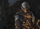 Dark Souls on Switch is a current-gen port with last-gen visuals